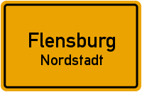 Flensburg Nordstadt